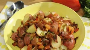 Sunny's German Potato Salad