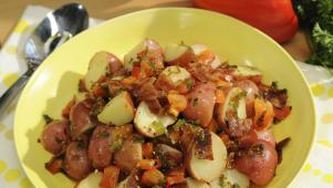 Sunny's German Potato Salad