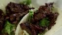 Korean Barbecue Tacos