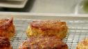 Smoky Salmon-Quinoa Croquettes