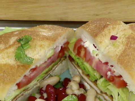 Torta Milanesa