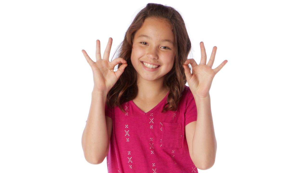 Casting: Amber Kelley