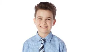 Casting: Finn Skerlj