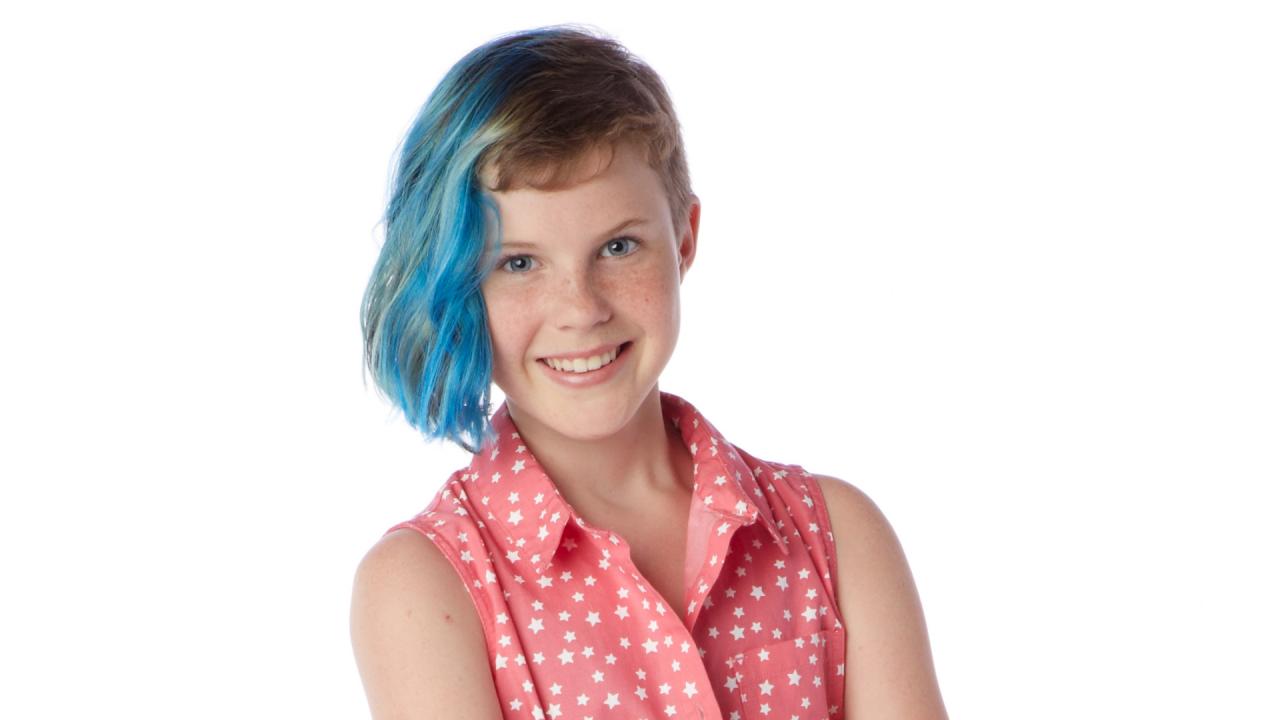 Casting: Helen Wilson