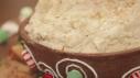 Gingerbread Party Platter