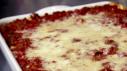 Kid-Approved Cheesy Baked Ziti