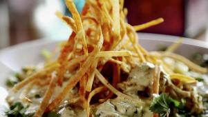 Sammy's Savory Chicken Bowl