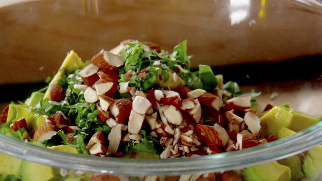 California Fresh Lettuce Cups