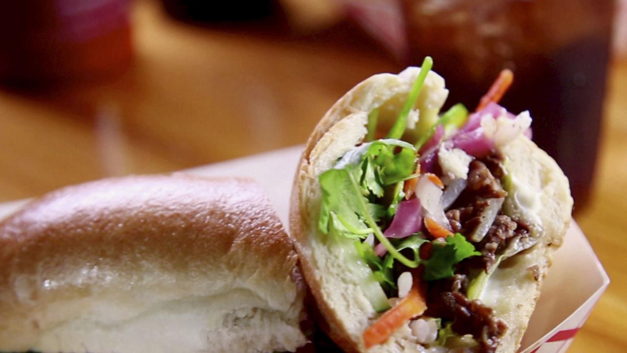 Bahn Mi