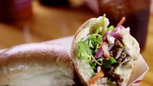 Bahn Mi