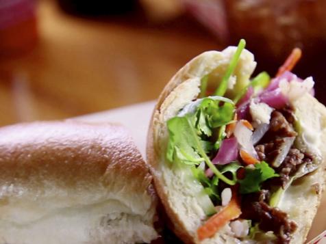 Bahn Mi