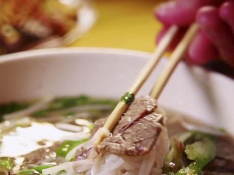 Brisket Pho