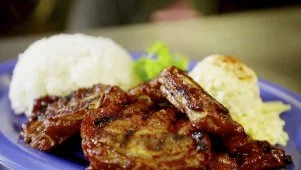 Kalbi Ribs