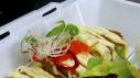 Ahi Cakes