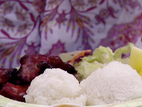 Char Siu Pork