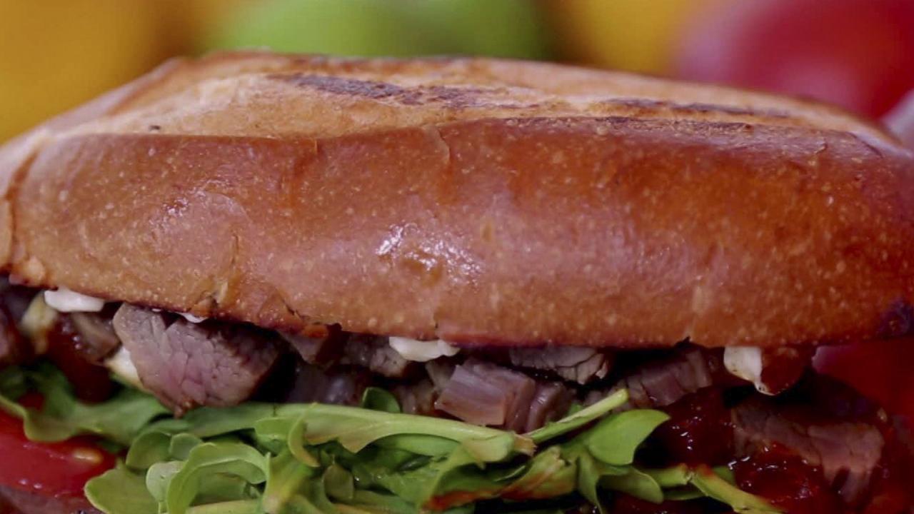 Drunken Torta