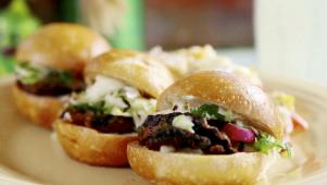 Abalone Sliders