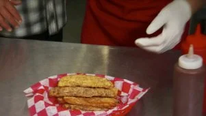 Regional Favorites at BB's BBQ