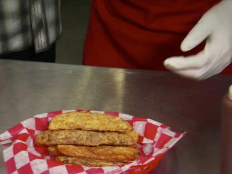 Regional Favorites at BB's BBQ