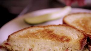 Tin Shed's Vegetarian Comfort