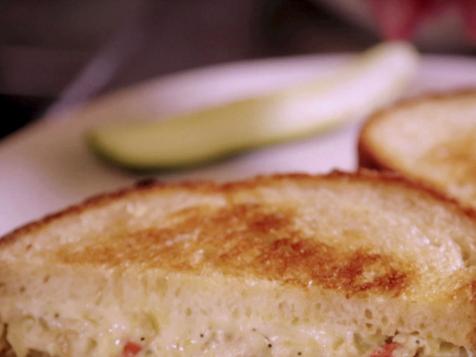 Tin Shed's Vegetarian Comfort