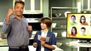 Brandon vs. Jeff: Cookies