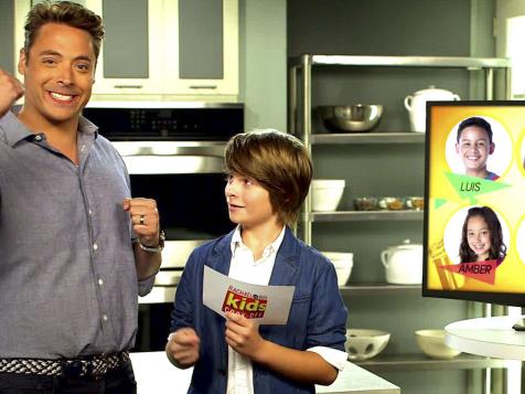 Brandon vs. Jeff: Cookies
