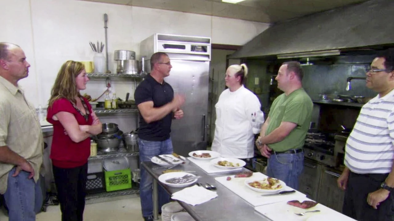 A Crash Course at Michele's