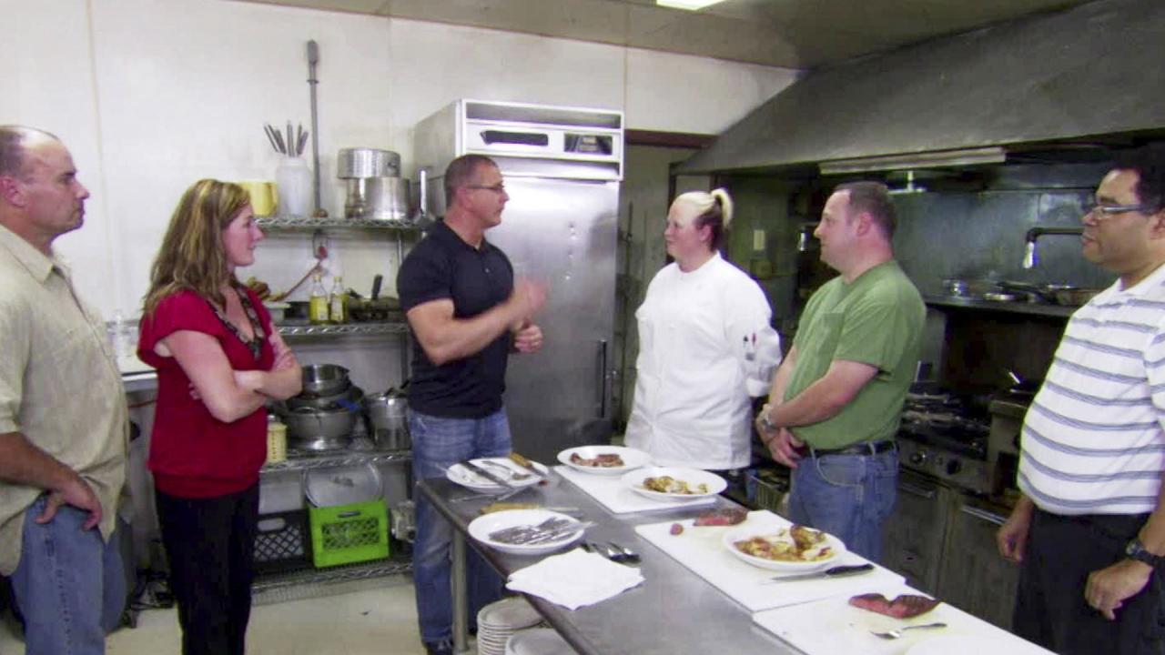 A Crash Course at Michele's