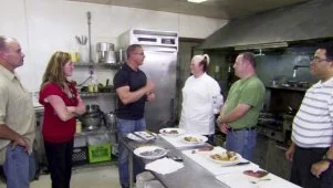 A Crash Course at Michele's