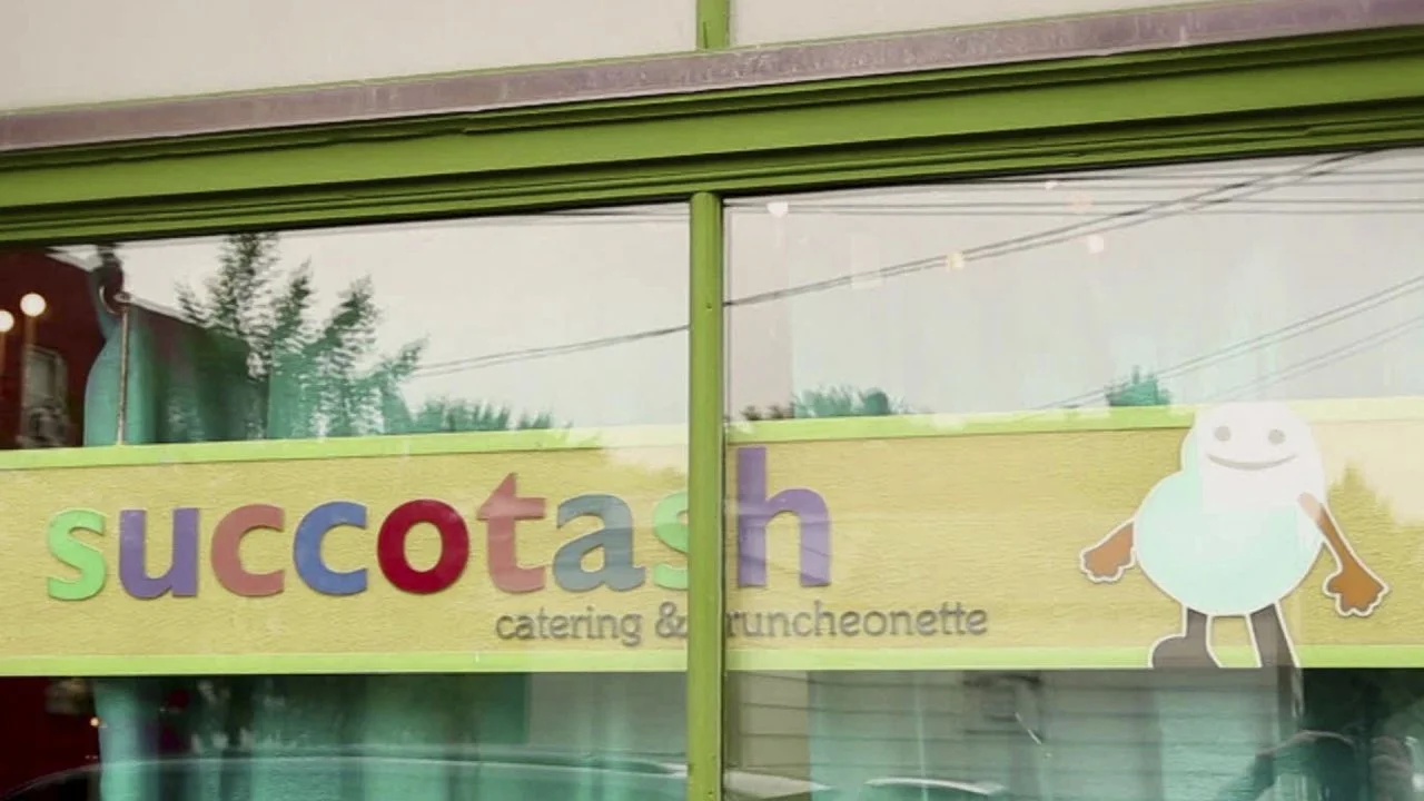 Love-Filled Menu Excites Fans