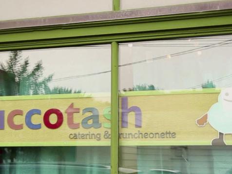 Love-Filled Menu Excites Fans
