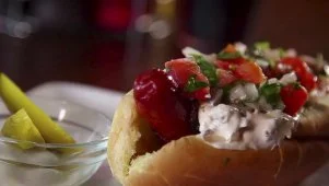 Cube BBQ Takes Top Dog Honors