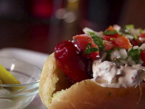 Cube BBQ Takes Top Dog Honors