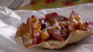 Fresh Salsa Tops Mexican Fare