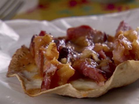 Fresh Salsa Tops Mexican Fare