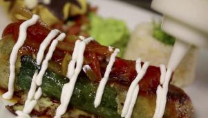 Boat-to-Table Mexican Marina