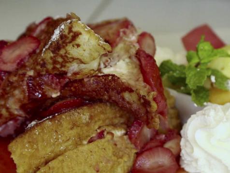 Breakfast Cures Morning Blues
