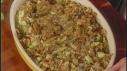Sage-Sausage-Apple Dressing