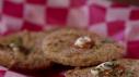 Yum-Yum Fried Green Tomatoes