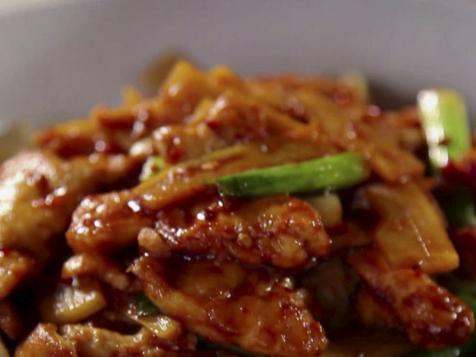 Family's Fire-Bomb Won Tons