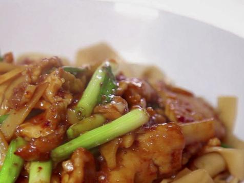 Fiery Chicken in Kansas City