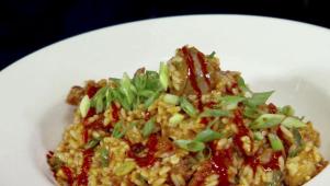 Jambalaya in Tennessee