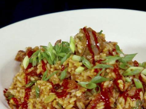 Jambalaya in Tennessee