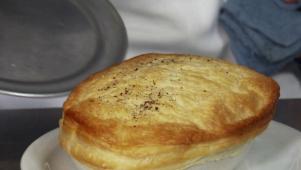 Down-Home Pot Pie Favorite