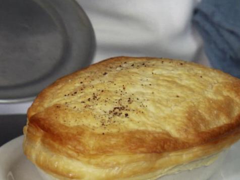 Down-Home Pot Pie Favorite