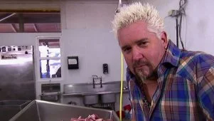 Making Sausage