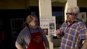 Pretzel Legacy Returns Home