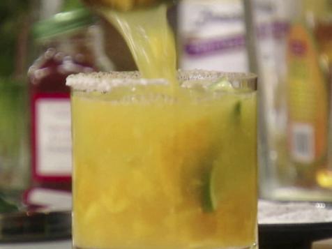 Chill'n Like a Villain Margarita