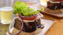 Italian Meatloaf Sandwiches